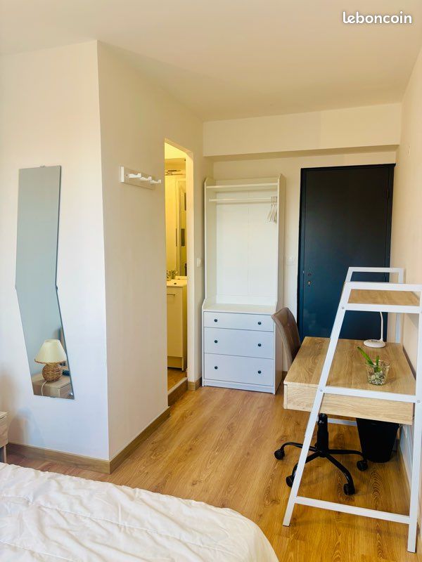 Appartement 6 pièces 98 m² · à Reims · 98 m² · 1 550 €