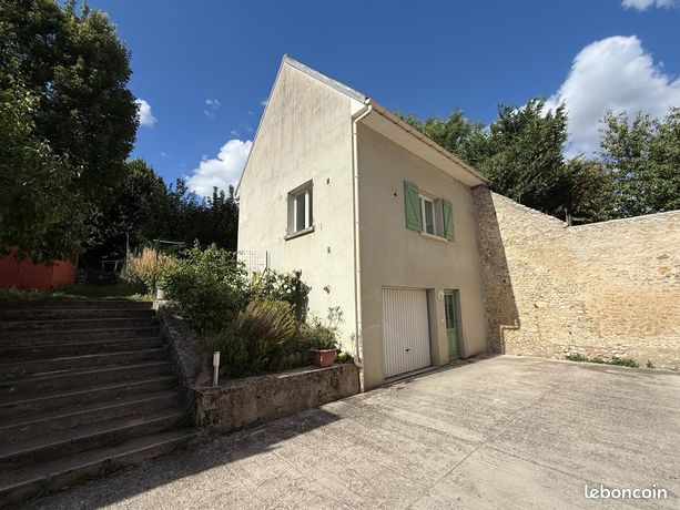 Maison a louer etampes - 2 pièce(s) - 47 m2 - Surfyn