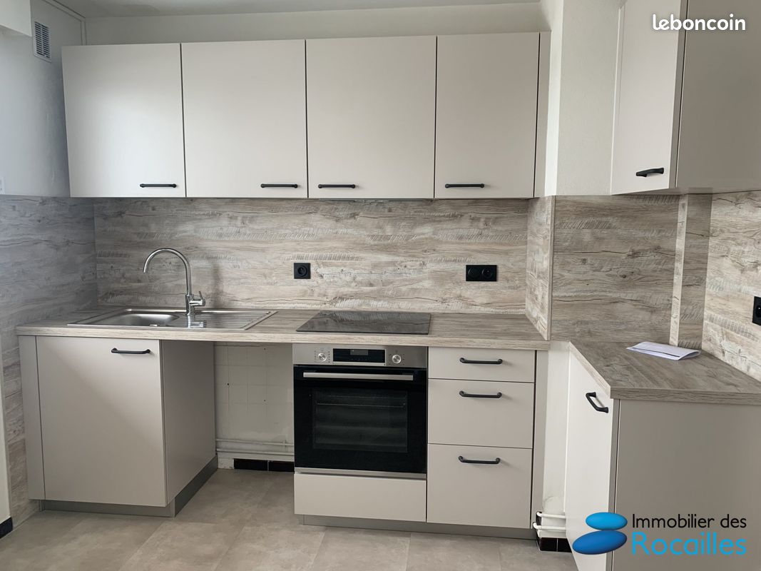 Appartement 1 pièce 38 m² · à Reignier-Ésery · 38 m² · 780 €