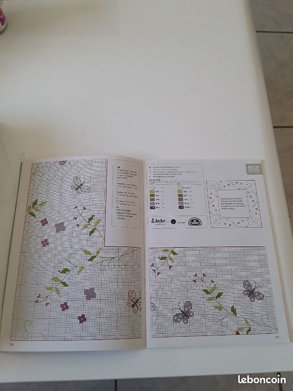 Magiques papillons (image 2)