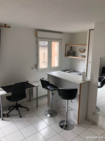 Appartement 1 pièce 25 m² · à Grenoble · 25 m² · 622 €