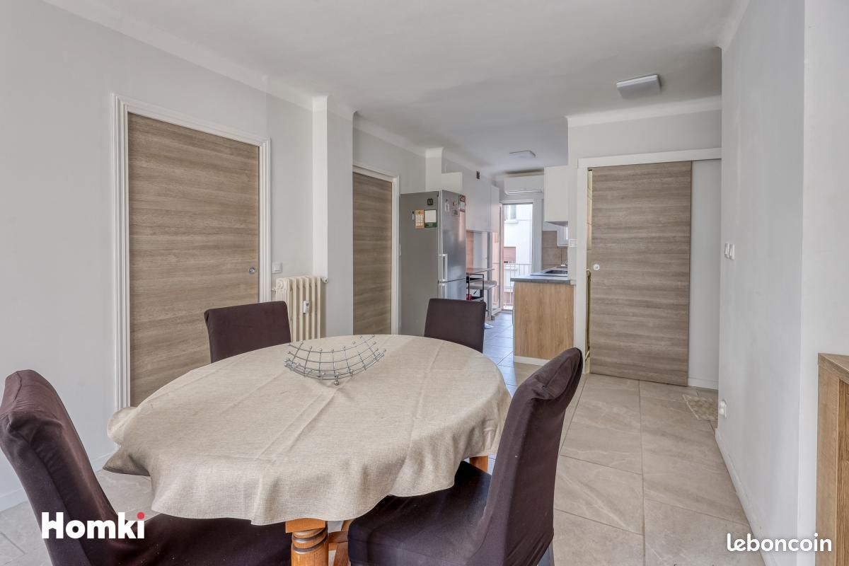 Appartement 3 pièces 49 m² · à Toulon · 49 m² · 149 000 €