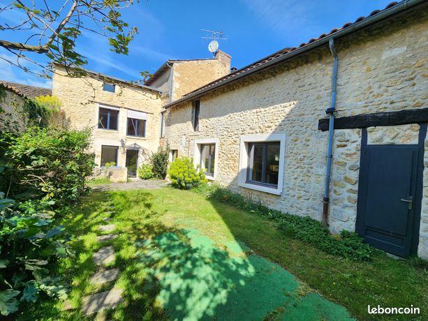 Propriété de caractère, 216m²