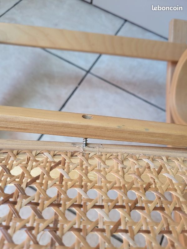 Rocking chair (image 4)
