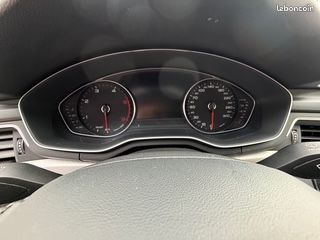 AUDI A4 ALLROAD B9 2.0 TDI 163 QUATTRO S TRONIC 163Ch Garantie 12 mois Jantes 17 Hayon Electrique (image 14)
