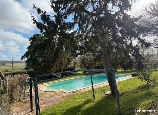 Maison en Viager 8 pièces 182 m²