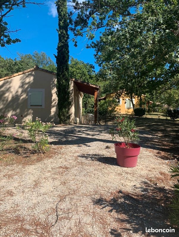 Maison 3 pièces 35 m² · à Valaurie · 35 m² · 135 000 €