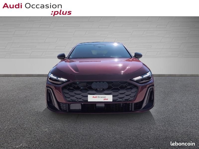 Audi S5 3.0 TFSI Hybride 367ch quattro Stronic 7 (image 5)