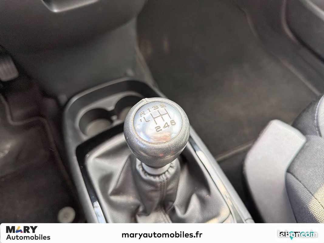 CITROEN C4 Spacetourer PureTech 110 S&S Live (image 17)