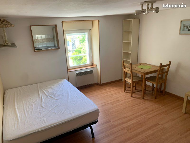 Appartement 1 pièce 23 m² · à Ploërmel · 23 m² · 350 €/mois