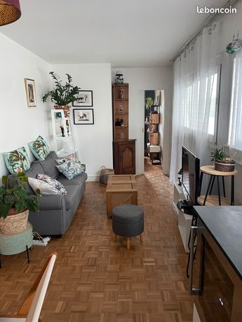 Appartement a louer paris-12e-arrondissement - 2 pièce(s) - 34 m2 - Surfyn