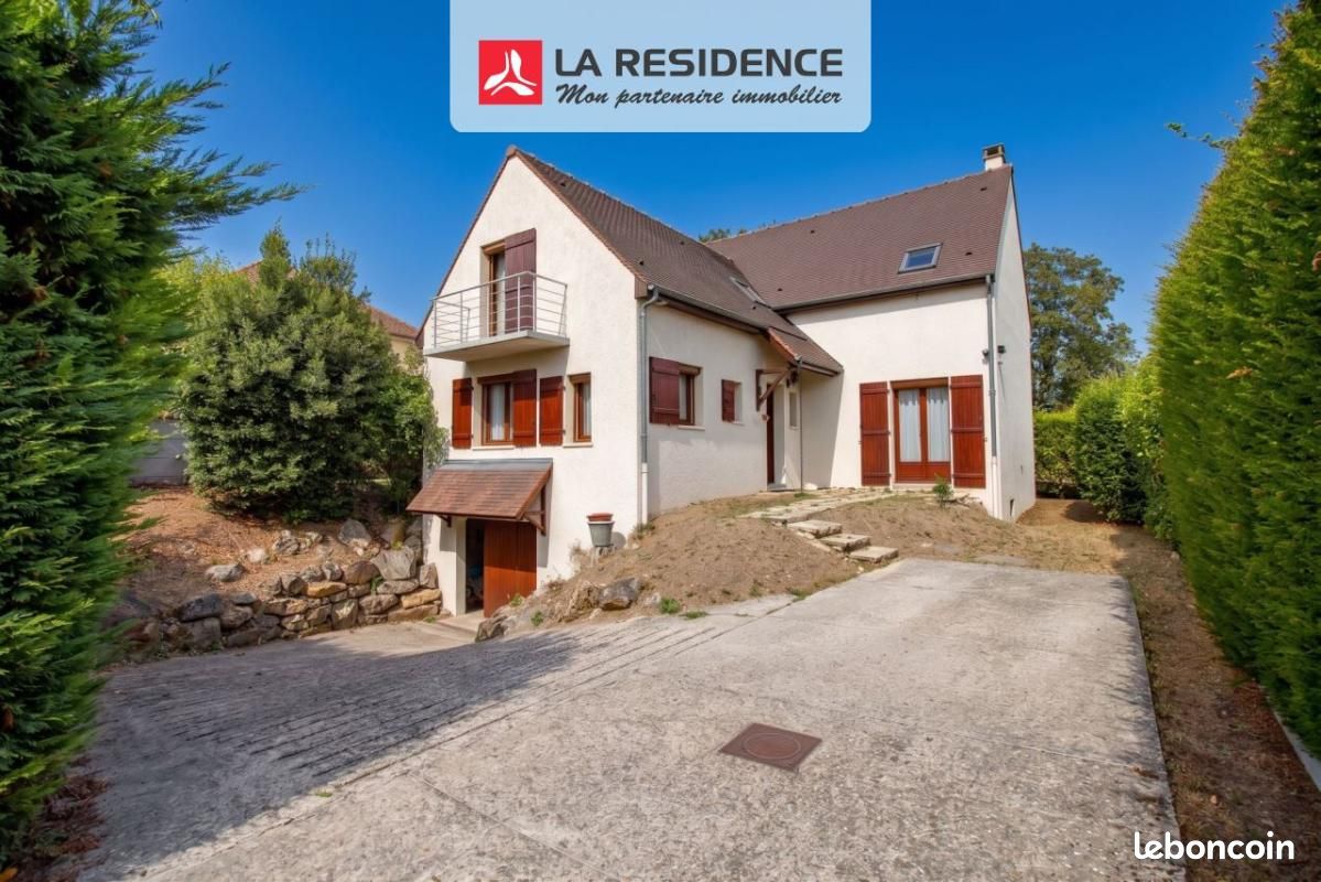Maison 7 pièces 141 m² · à Conflans-Sainte-Honorine · 141 m² · 547 000 €