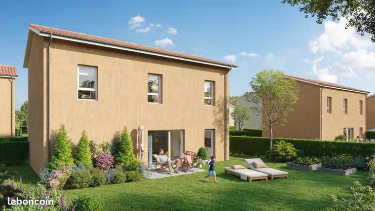 Appartement – Sainte-Euphémie, Ain - Vue 2