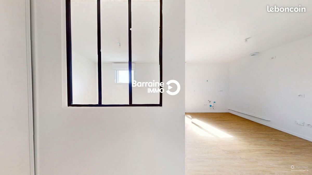 Appartement 2 pièces 43 m² (image 4)