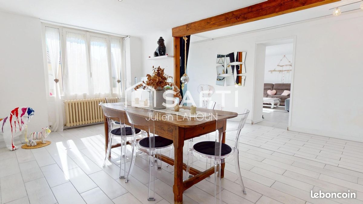 Maison 5 pièces 145 m² (image 5)