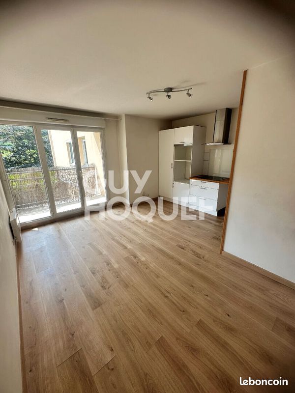 Appartement 2 pièces 44 m² · à Chelles · 44 m² · 860 €
