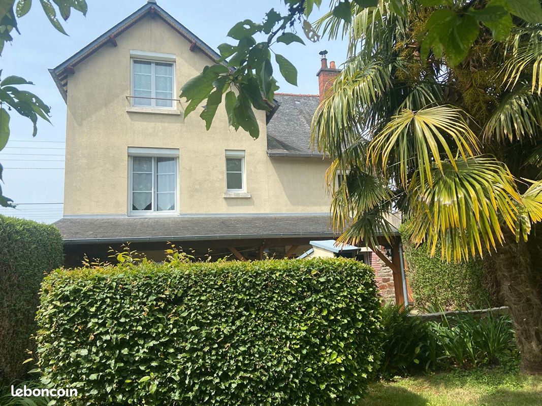 Maison 5 pièces 95 m² · à Vitre · 95 m² · 280 800 €