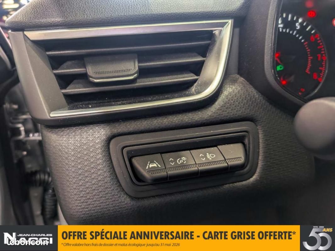 Renault Clio V TCe 90 - 21N Auto-Ecole (image 19)