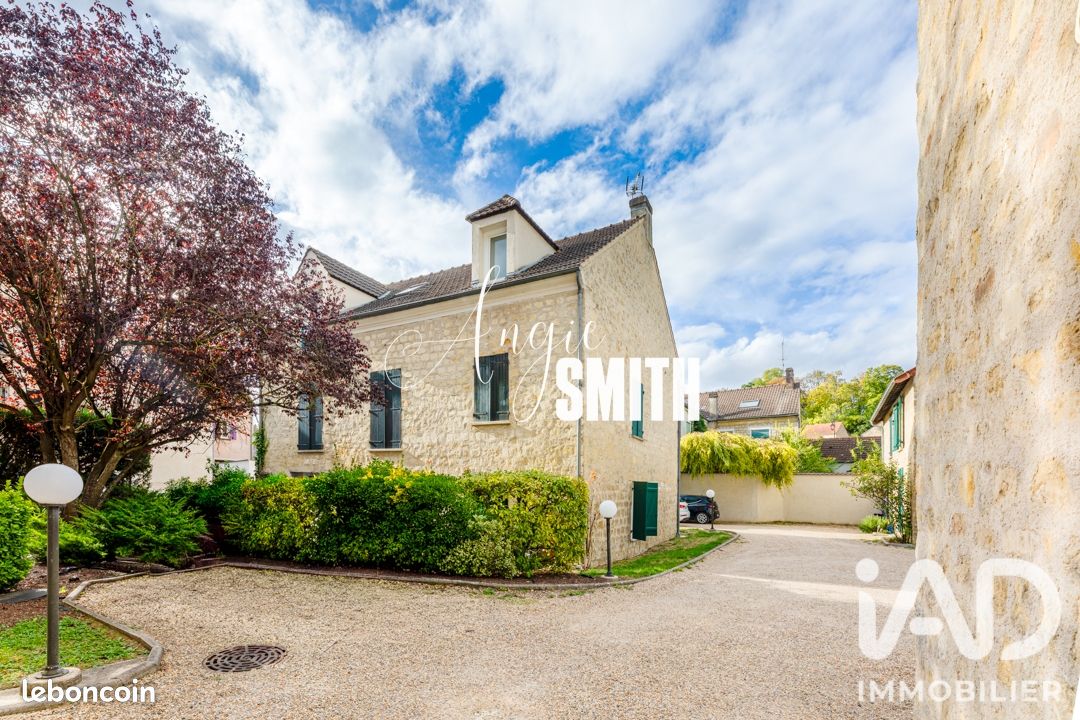 Appartement 3 pièces 59 m² · à Auvers-sur-Oise · 59 m² · 209 900 €