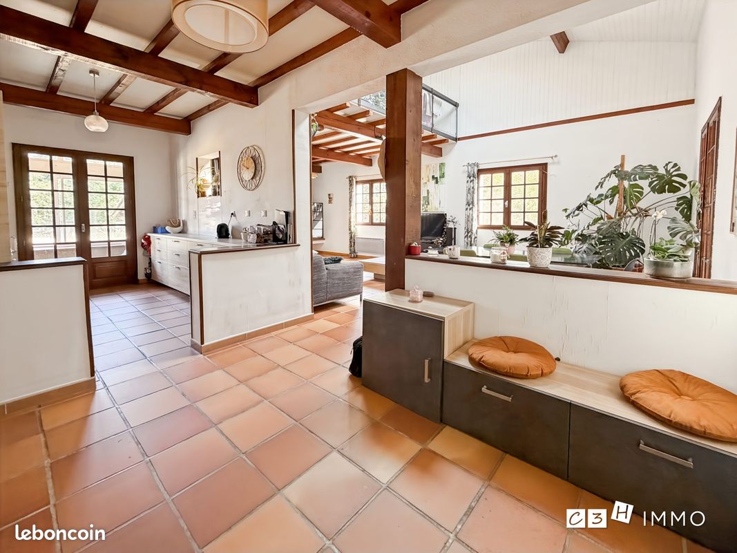 Maison 6 pièces 135 m² · à Eaunes · 135 m² · 310 000 €