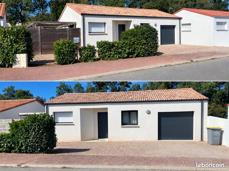 Maison 4 pièces 93 m² · à Challans · 93 m² · 900 €/mois