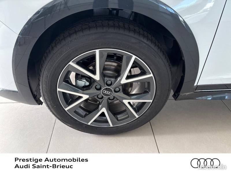 Audi A1 allstreet 30 TFSI 116ch S tronic 7 (image 24)