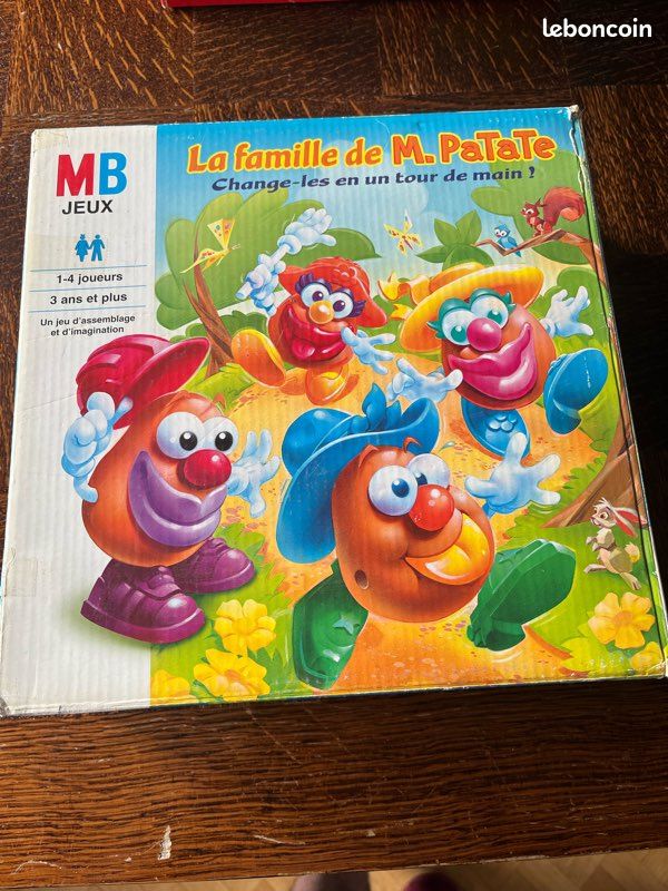 Jeux société (image 3)