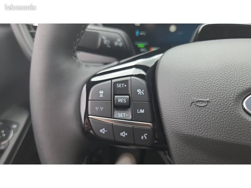 Ford Kuga 2.5 Duratec 180 ch FlexiFuel FHEV E85 Powershift BlueCruise Edition (image 25)