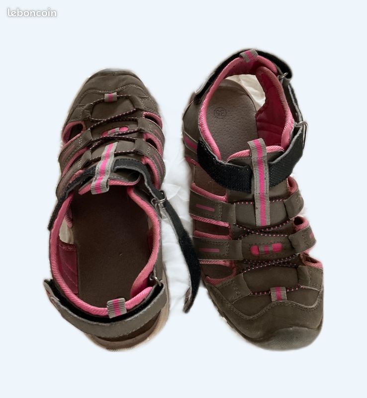 Nu pieds (image 1)
