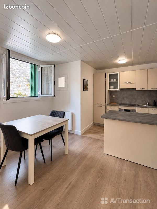 Appartement 2 pièces 46 m² · à Bastia · 46 m² · 169 000 €