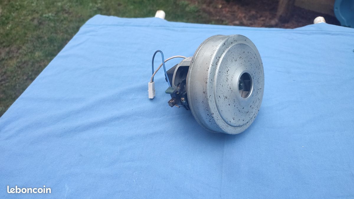 Moteur pour aspirateur DAEWOO VH111CA022 (image 1)