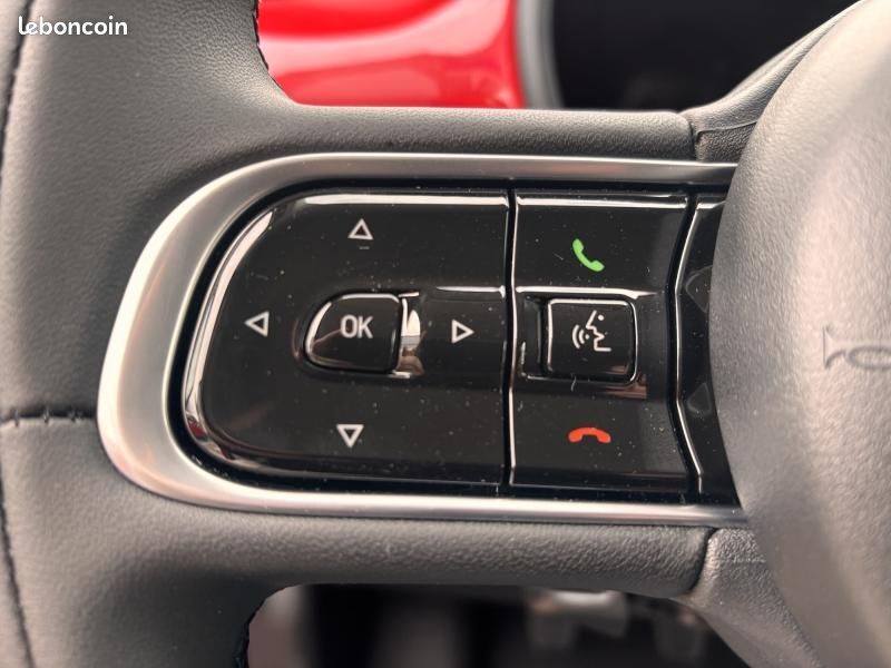Fiat 500 1.0 FireFly 65ch hybrid Torino (image 14)