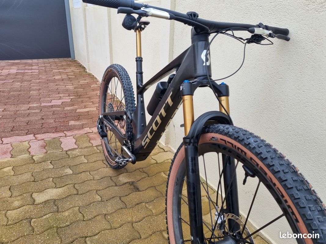 Scott lumen eride 900 sl (image 5)