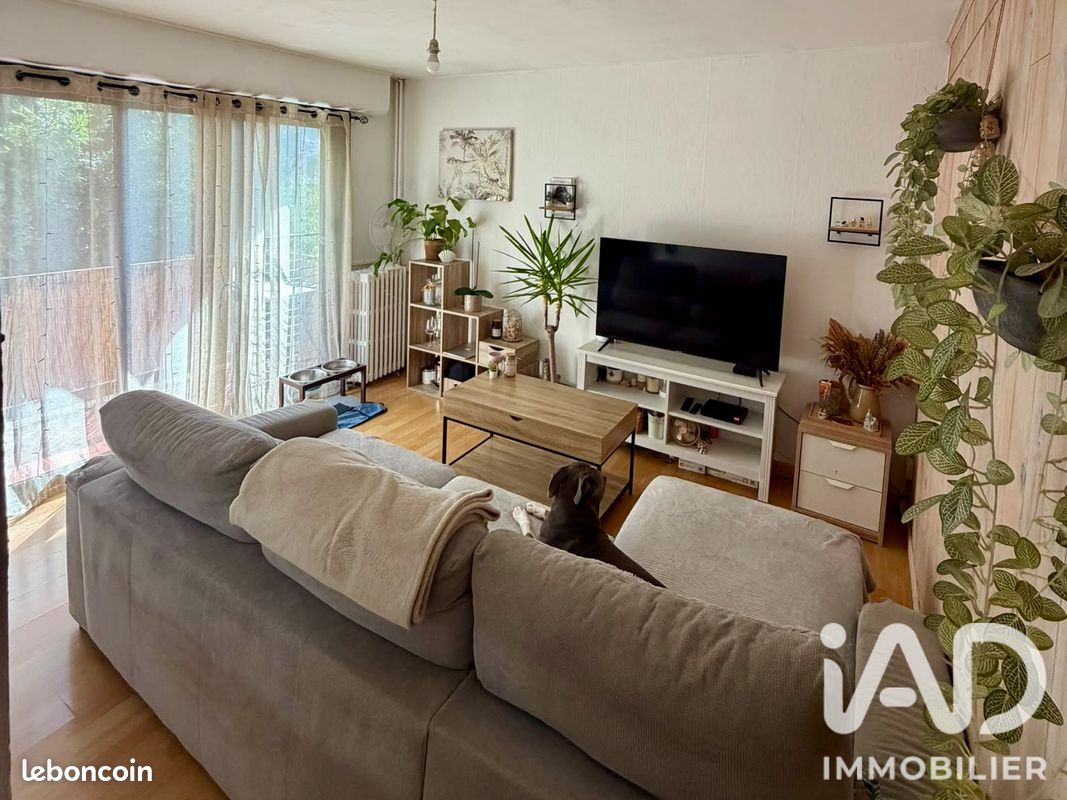 Appartement 2 pièces 33 m² · à Dax · 33 m² · 107 000 €