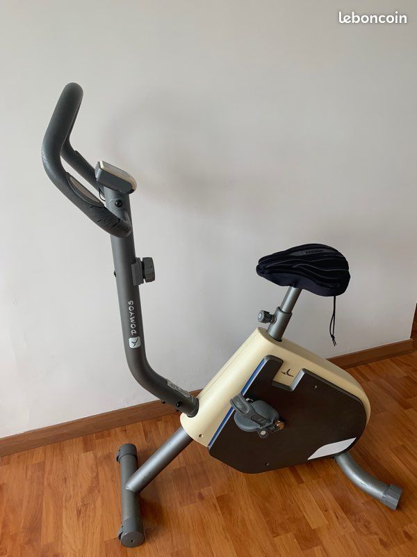 Buy Domyos Domyos Vm230 Velo Domyos Vm 230 Decathlon Exercise