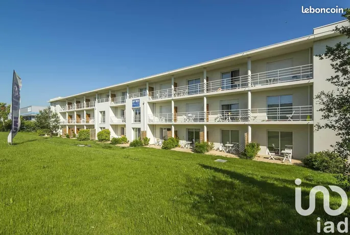 Annonce vente Appartement le rheu