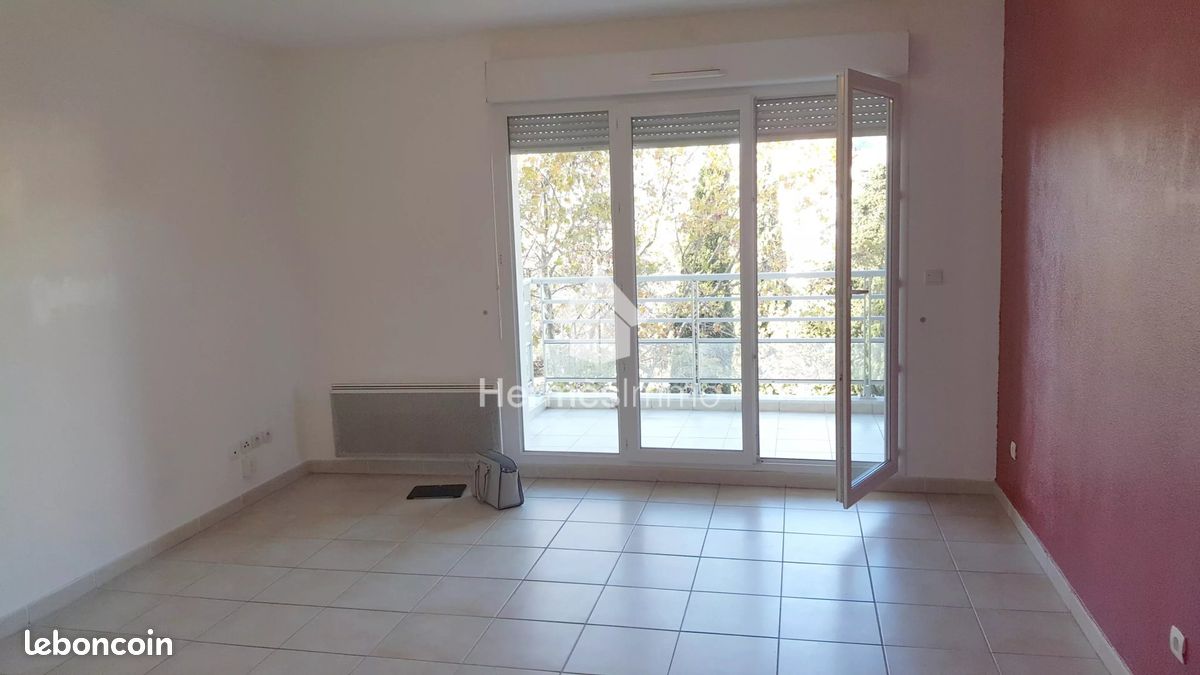 Appartement 2 pièces 43 m² · à La Seyne-sur-Mer · 43 m² · 135 000 €
