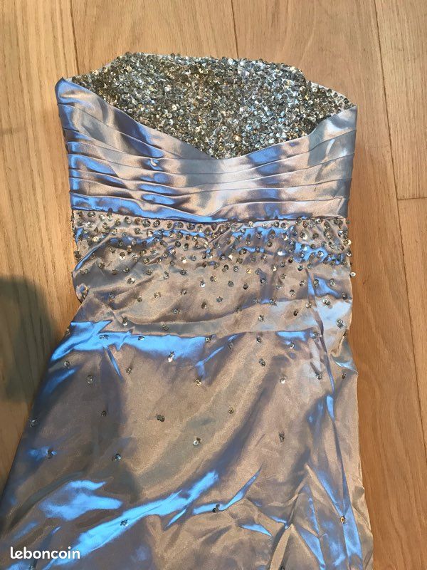 Robe de soirée (image 3)