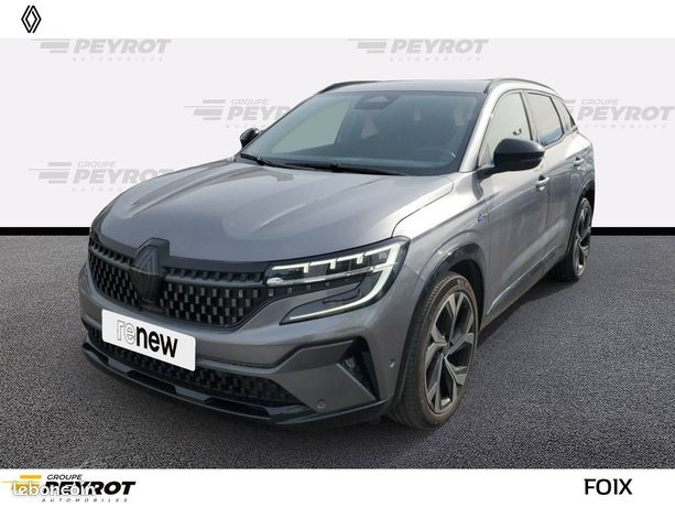 Renault Austral 2024