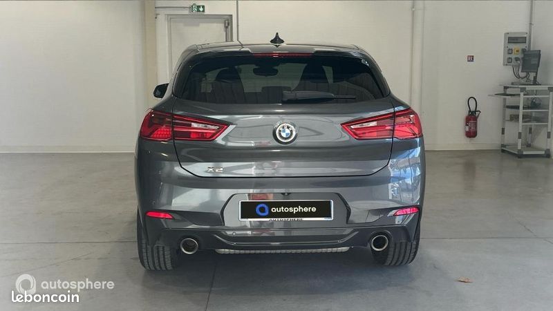 Bmw X2 M35iA 306ch M Performance xDrive (image 6)