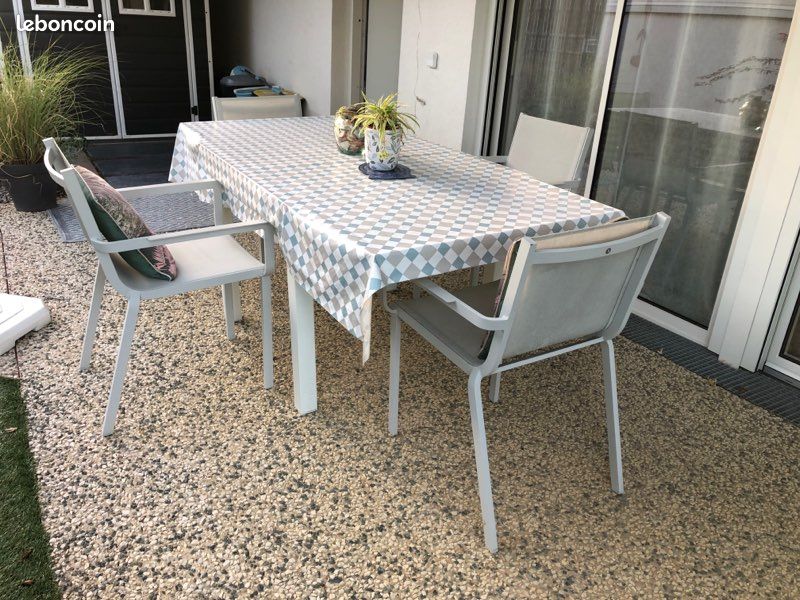 Charmant logement cocooning La Rochelle (image 4)