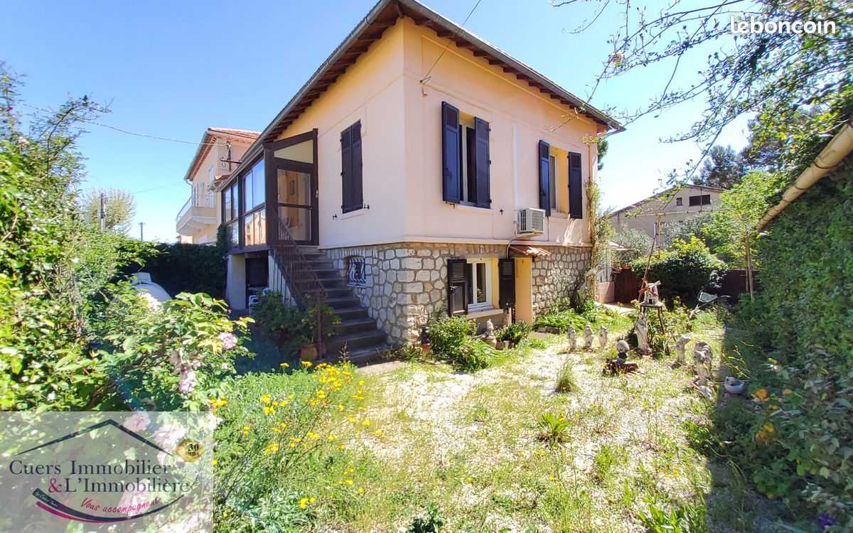 Maison 5 pièces 115 m² · à Cuers · 115 m² · 344 000 €