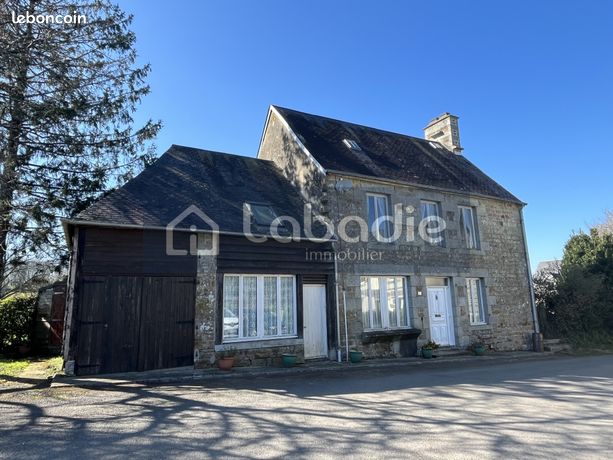 Maison 5 pièces 132 m²