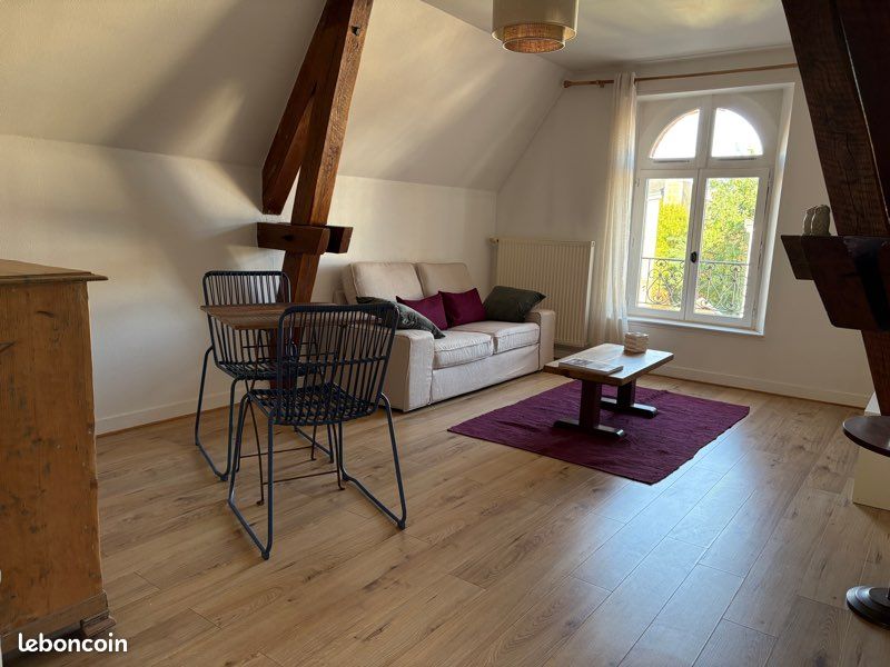 Maison 2 pièces 45 m² · à Troyes · 45 m² · 610 €/mois