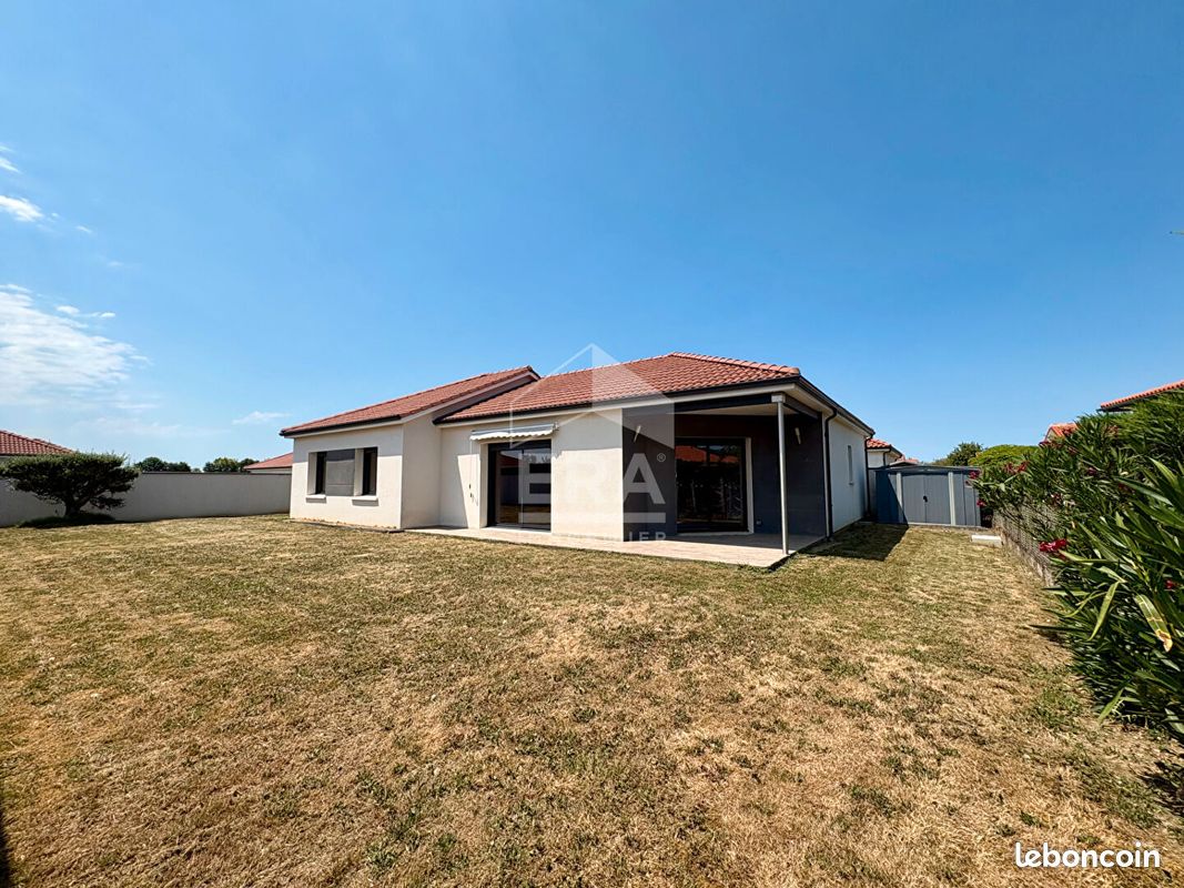Maison 4 pièces 102 m² · à Barbazan-Debat · 102 m² · 285 000 €