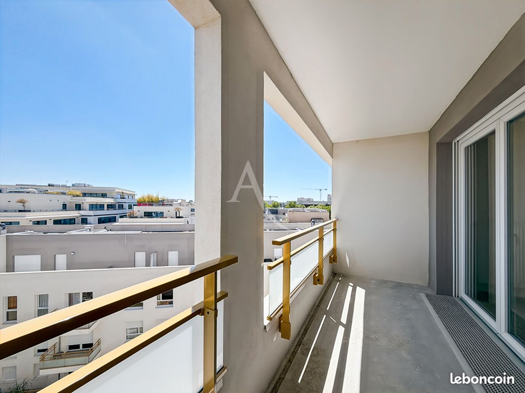 Appartement 3 pièces 71 m² · à Rouen · 71 m² · 830 €