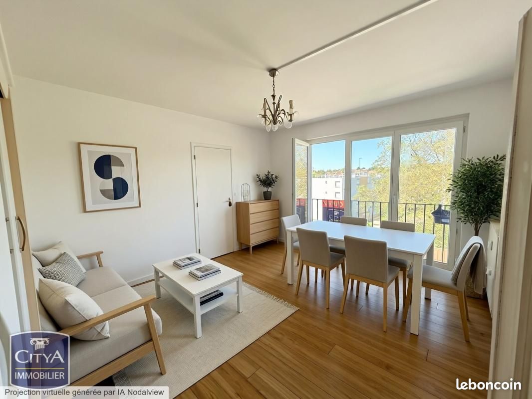 Appartement 1 pièce 29 m² · à Arpajon · 29 m² · 77 000 €