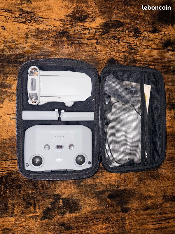 DJI mini 2 se ou échange (image 1)