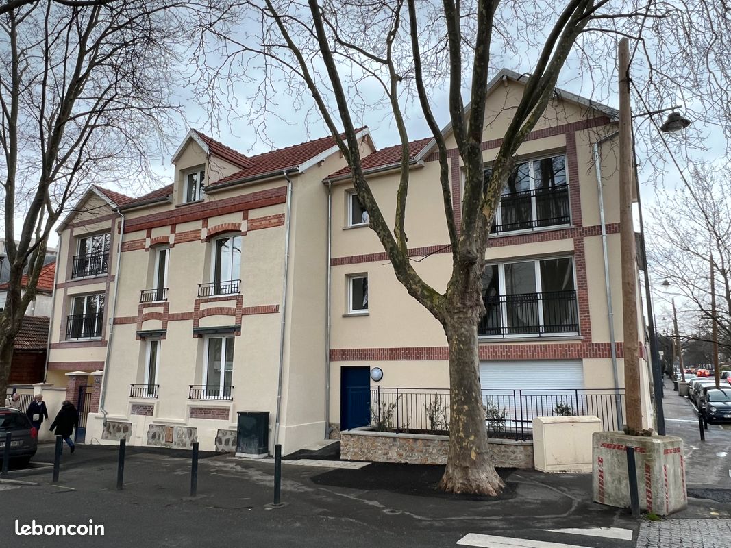 Maison 2 pièces 43 m² · à Maisons-Alfort · 42,7 m² · 1 430 €/mois