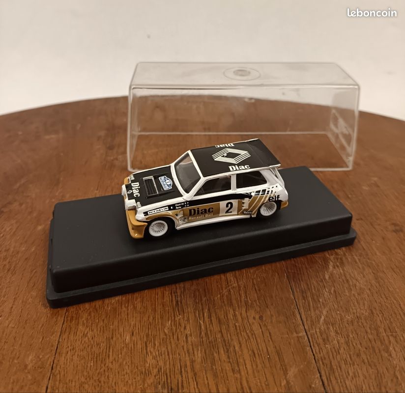 JOUET ANCIEN POUR Véhicules Miniatures Jouets Montblanc Tour Parking Complet ! EUR 29,00 - FR